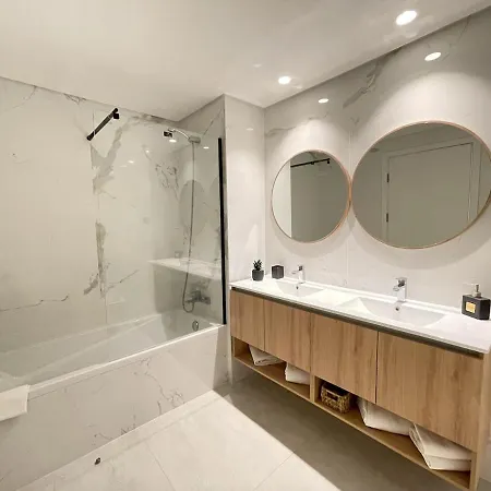 公寓 Saint Lucas 2 Bedroom Holliday *