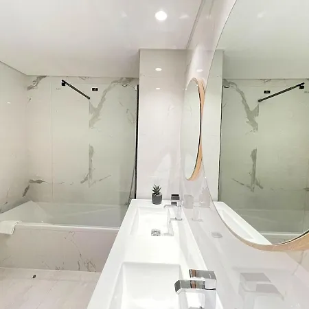 Saint Lucas 2 Bedroom Holliday 公寓 丰沙尔