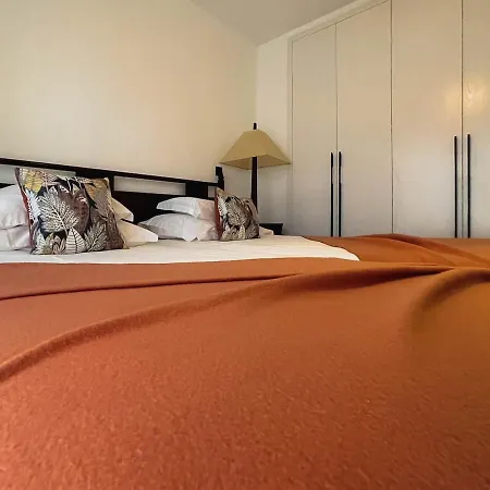 公寓 Saint Lucas 2 Bedroom Holliday 丰沙尔