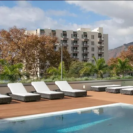 Saint Lucas 2 Bedroom Holliday * 丰沙尔