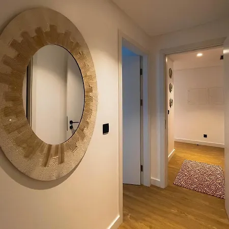 公寓 Saint Lucas 2 Bedroom Holliday
