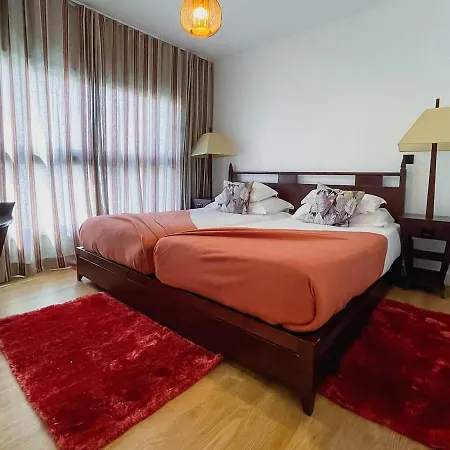 公寓 Saint Lucas 2 Bedroom Holliday *