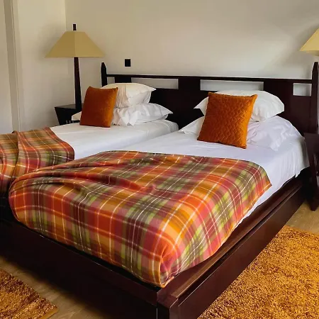 Saint Lucas 2 Bedroom Holliday 丰沙尔