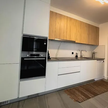 Saint Lucas 2 Bedroom Holliday 公寓