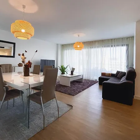 公寓 Saint Lucas 2 Bedroom Holliday *