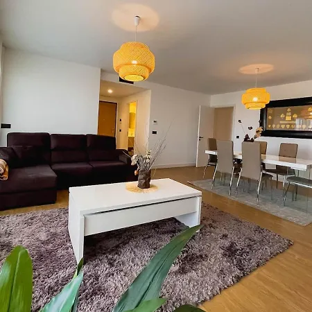 Saint Lucas 2 Bedroom Holliday *
