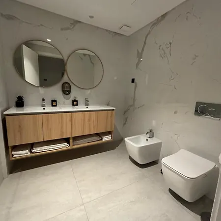 Saint Lucas 2 Bedroom Holliday 丰沙尔