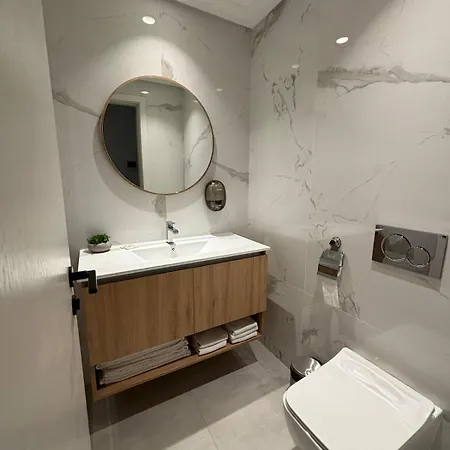 Saint Lucas 2 Bedroom Holliday *
