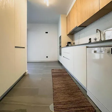 Saint Lucas 2 Bedroom Holliday * Funchal (Madeira)